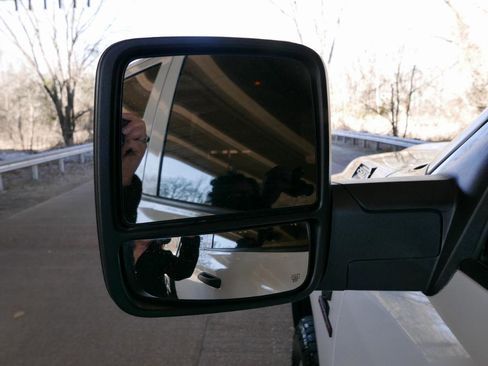 Used 2023 RAM 2500 Tradesman image 18