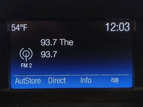 Used 2018 Ford Escape S image 25