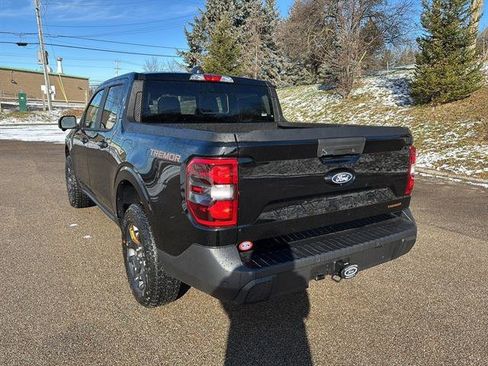 New 2026 Ford Maverick Tremor image 2