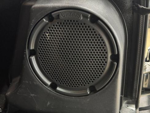 Used 2008 Jeep Wrangler Unlimited X AWD/4WD image 14