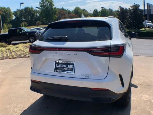 Used 2023 Lexus NX 350 AWD w/ Luxury Package image 7