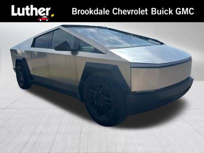 Used 2024 Tesla Cybertruck Cyberbeast