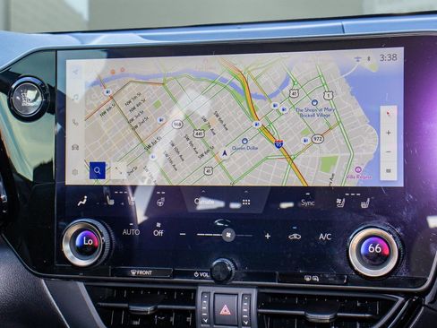 Used 2024 Lexus NX 250 FWD w/ Premium Package image 21