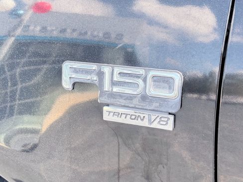 Used 2003 Ford F150 XLT image 10