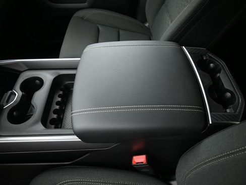 New 2026 RAM 1500 Lone Star w/ Night Edition image 31