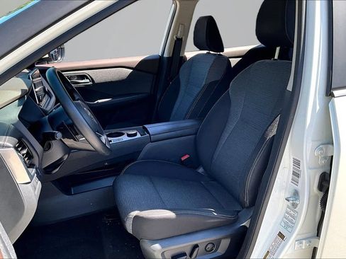 Used 2023 Nissan Rogue SV AWD/4WD image 21
