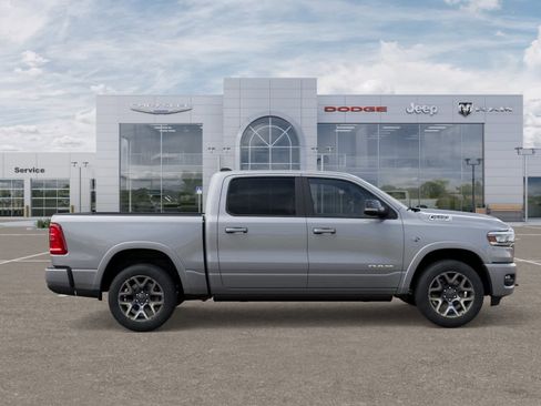 New 2026 RAM 1500 Laramie image 21