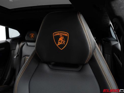 Used 2023 Lamborghini Urus S AWD/4WD image 40
