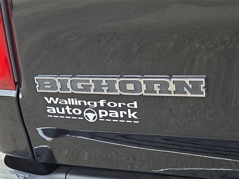 Used 2021 RAM 1500 Big Horn image 29