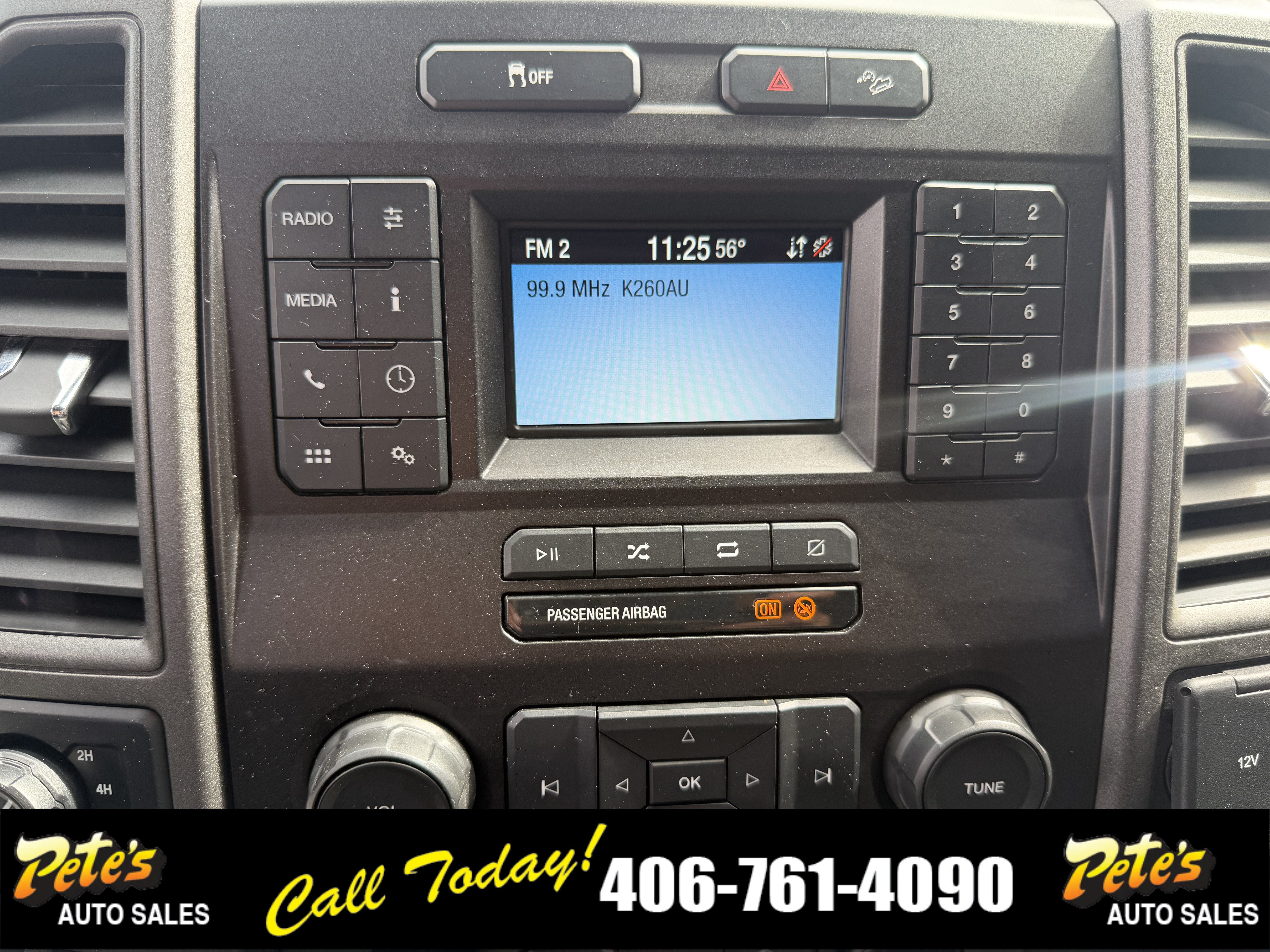 Used 2022 Ford F350 XL w/ Power Equipment Group AWD/4WD image 48
