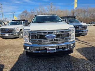 New 2025 Ford F350 XL w/ XL Chrome Package video 2