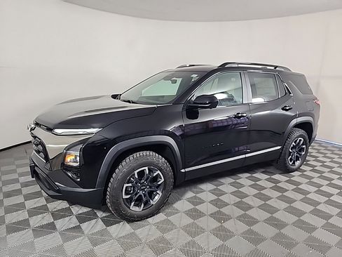 New 2026 Chevrolet Equinox ACTIV w/ Convenience Package III image 5