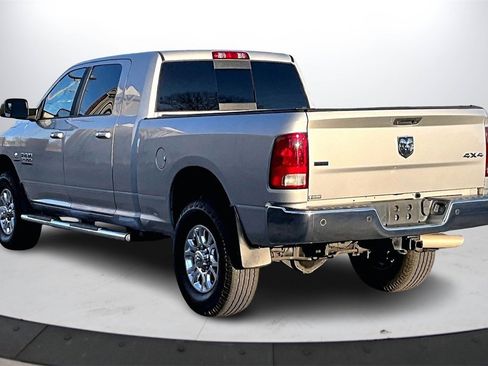 Used 2016 RAM 2500 SLT w/ Protection Group image 7