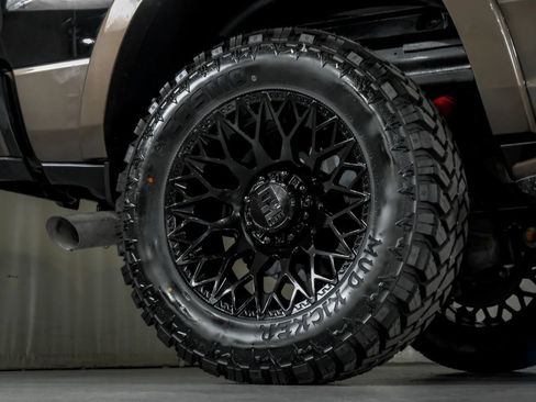 Used 2021 RAM 2500 Limited AWD/4WD image 54