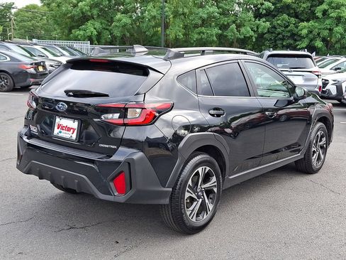 Used 2025 Subaru Crosstrek 2.5i Premium AWD/4WD image 6