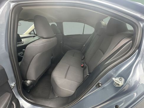 Used 2024 Toyota Corolla LE FWD image 23