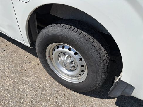Used 2018 Nissan NV 1500 S RWD image 8