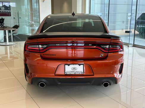 Used 2023 Dodge Charger Scat Pack image 8