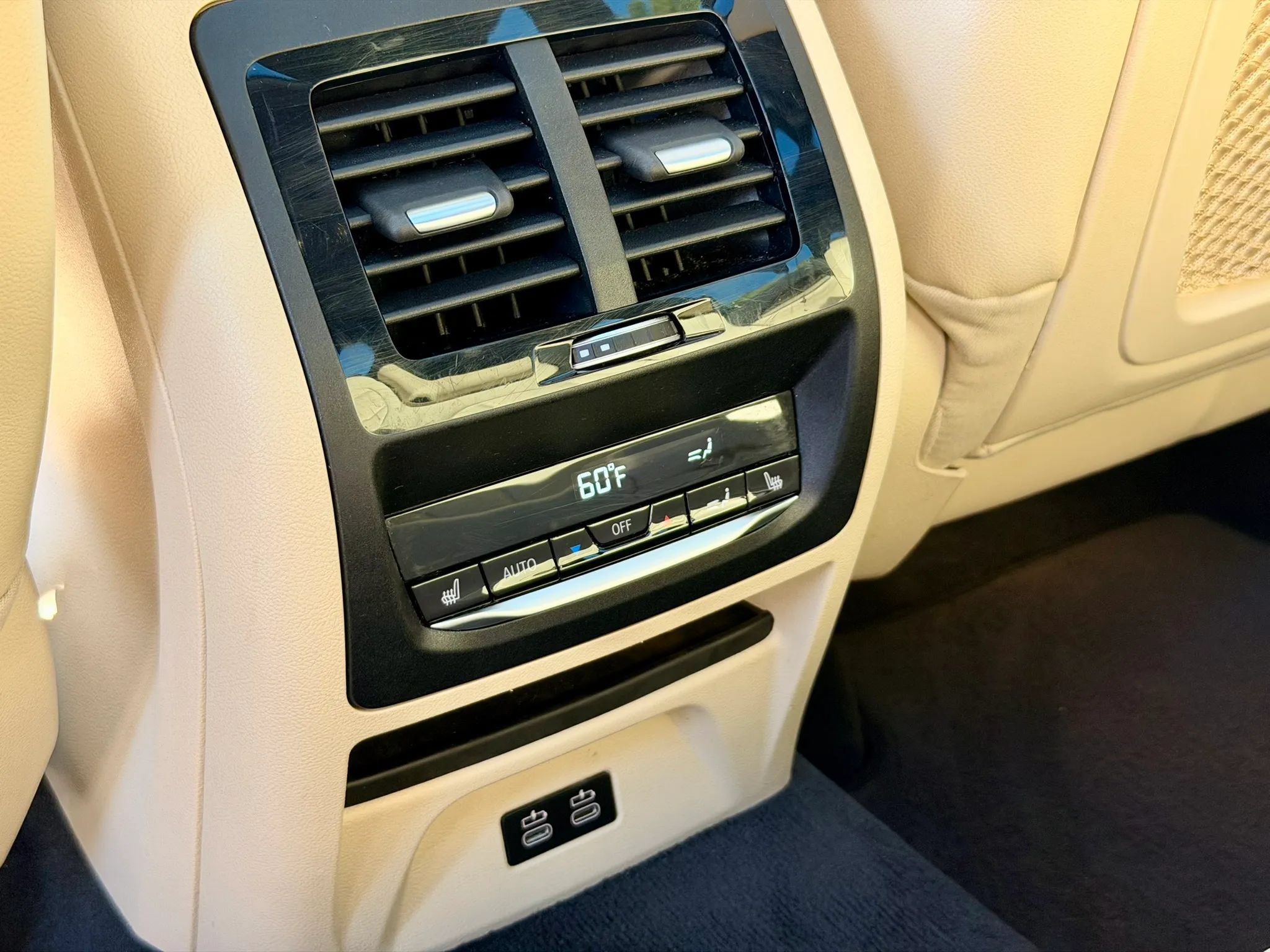 Used 2021 BMW X3 M40i w/ Premium Package AWD/4WD image 35