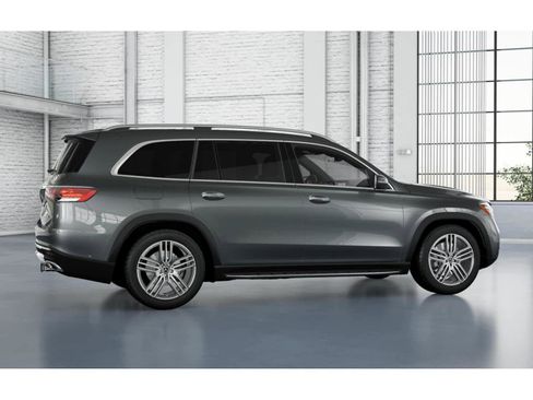 New 2025 Mercedes-Benz GLS 450 GLS 450 image 17