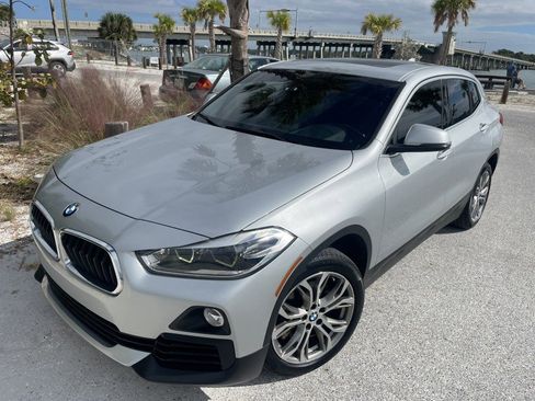 Used 2018 BMW X2 xDrive28i image 34