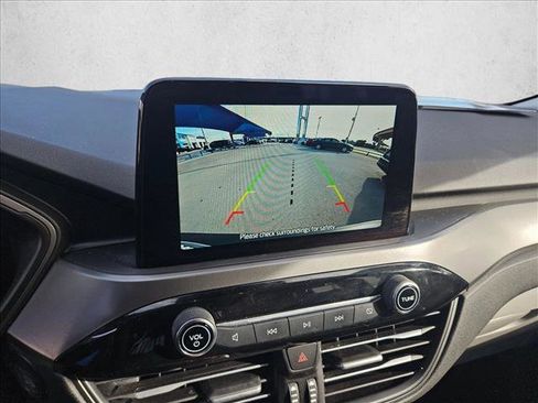 Used 2024 Ford Escape Active image 17