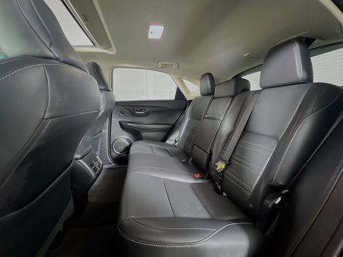 Used 2016 Lexus NX 200t AWD w/ Premium Package image 21