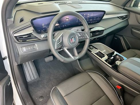 New 2026 Buick Enclave Sport Touring FWD image 6