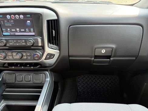 Used 2016 Chevrolet Silverado 1500 LT w/ All Star Edition AWD/4WD image 11