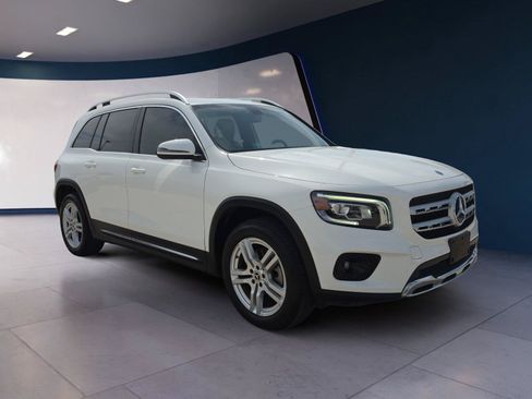 Used 2020 Mercedes-Benz GLB 250 image 7