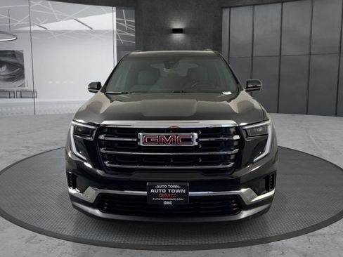 Used 2025 GMC Acadia Elevation AWD/4WD image 2