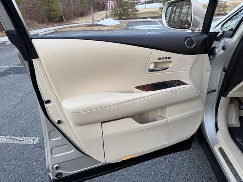 Used 2014 Lexus RX 350 AWD w/ Navigation Package image 9