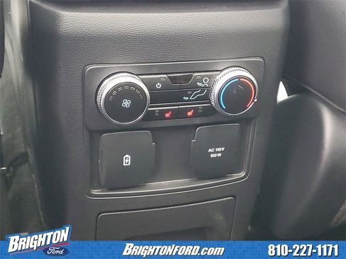 Used 2024 Ford Explorer ST w/ Equipment Group 401A image 14