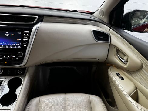 Used 2015 Nissan Murano SL w/ SL Technology Package AWD/4WD image 16