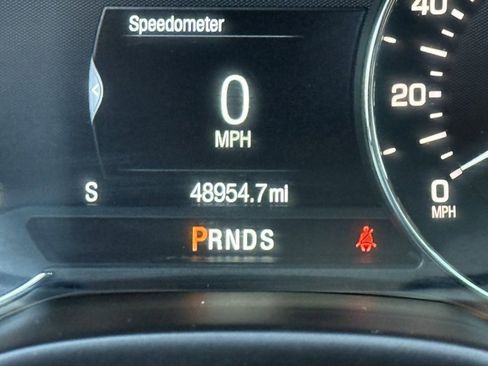 Used 2018 Lincoln MKC Reserve w/ Lincoln MKC Climate Package image 35