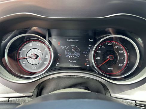 Used 2023 Dodge Charger R/T w/ Plus Group RWD image 32