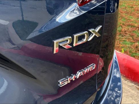 New 2026 Acura RDX SH-AWD w/ Technology Package image 8