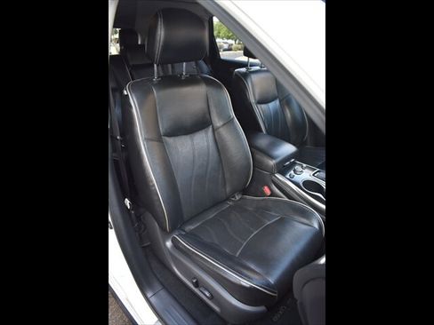 Used 2017 INFINITI QX60 FWD image 36
