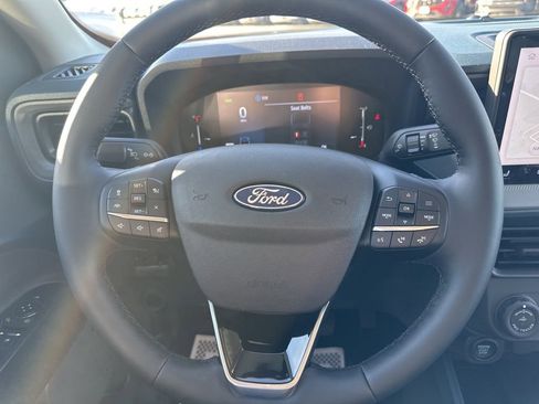 New 2026 Ford Maverick Lariat image 17