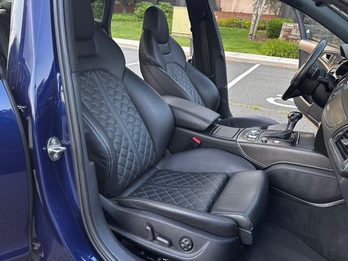 Used 2013 Audi S6 Prestige AWD/4WD image 13