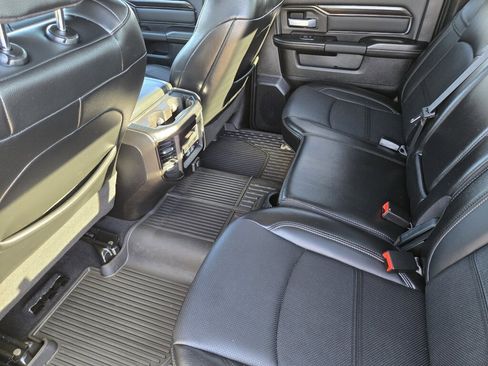 Certified 2024 RAM 2500 Rebel image 9