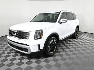 Used 2024 Kia Telluride S video 2