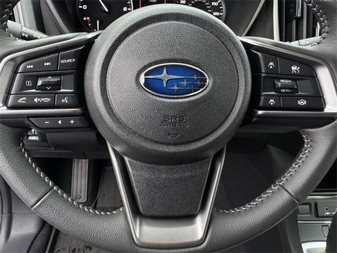 New 2025 Subaru Ascent Premium image 19