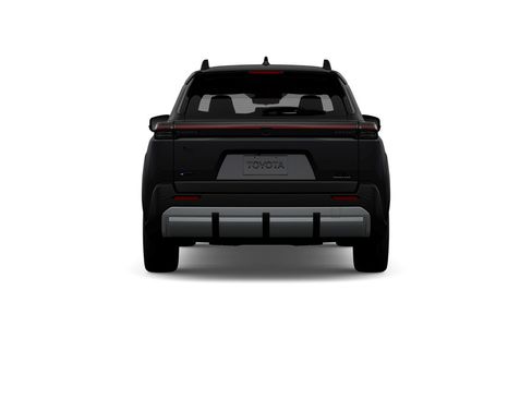New 2026 Toyota bZ Woodland AWD/4WD image 39