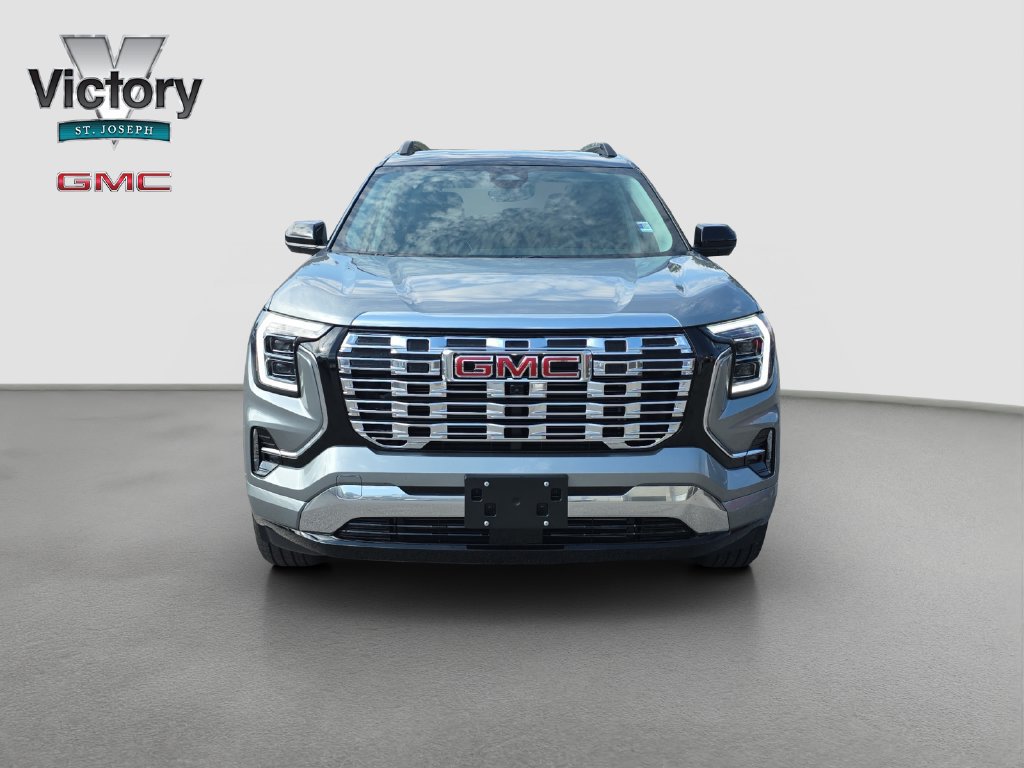 New 2027 GMC Terrain Denali w/ LPO, Floor Liner Package AWD/4WD image 2