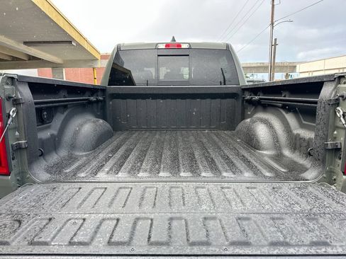 Used 2026 RAM 1500 RHO w/ Bed Utility Group AWD/4WD image 21