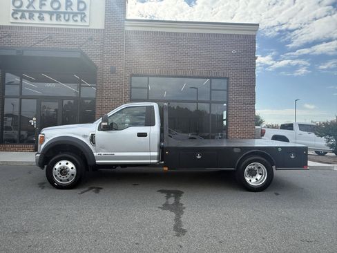 Used 2019 Ford F450 XLT AWD/4WD image 4