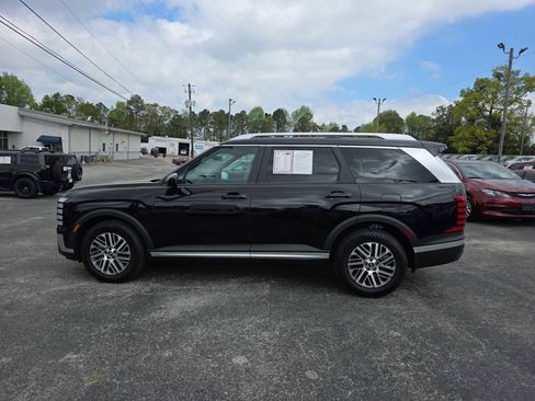 Certified 2026 Hyundai Palisade SEL image 8