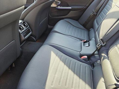 New 2025 Mercedes-Benz C 300 C 300 image 15