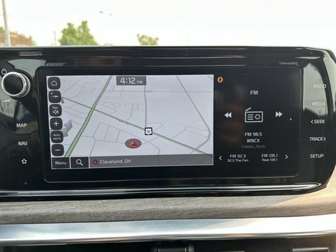 Used 2021 Kia K5 EX w/ EX Premium Package FWD image 21
